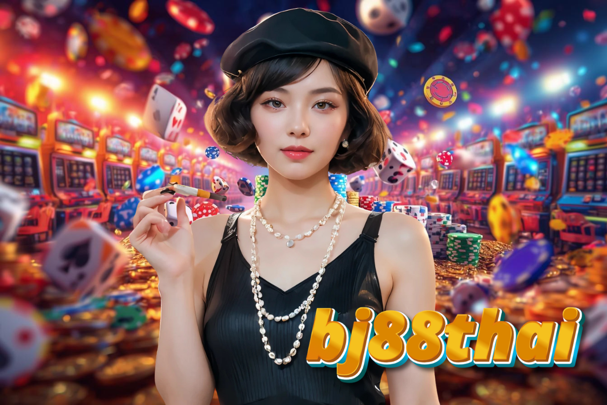 bj88thai ทางเข้า