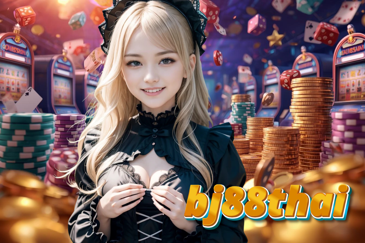 bj88thai slot