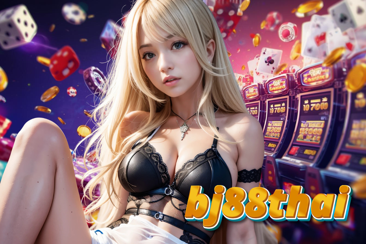 bj88thai สล็อต
