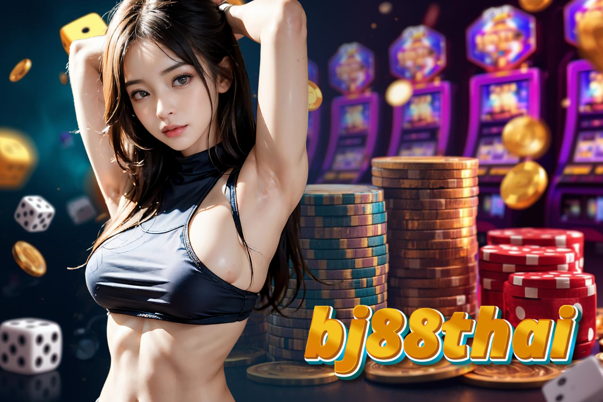 bj88thai เครดิตฟรี